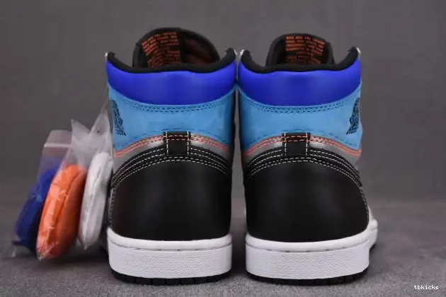 Rep TB High DC6515-100 Prototype OG 1 Jordan 0407